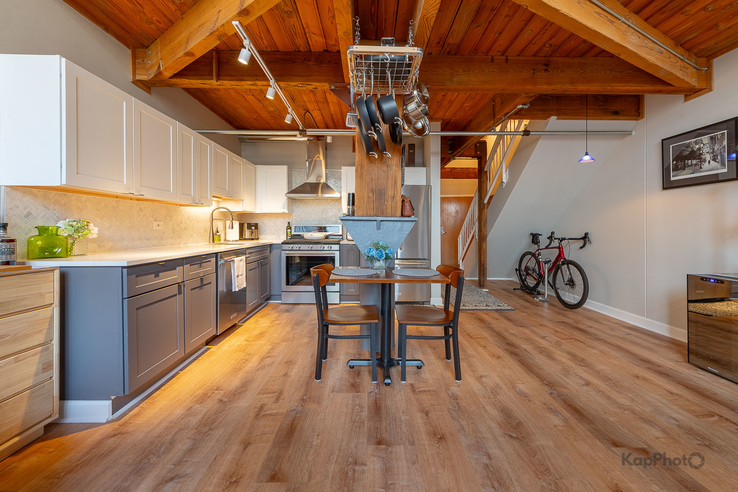 1632 S Indiana Avenue Unit: 108