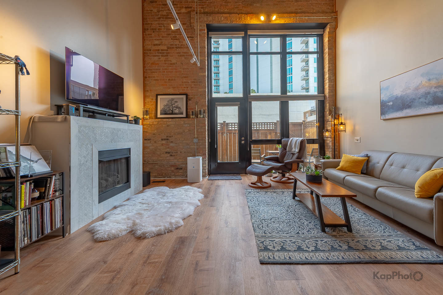 1632 S Indiana Avenue Unit: 108