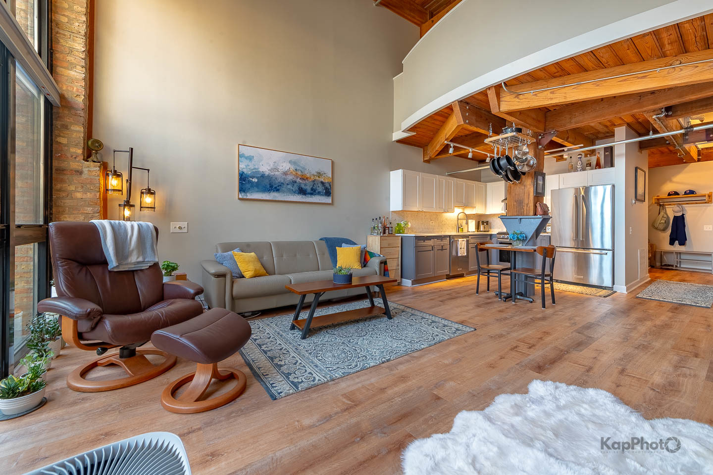 1632 S Indiana Avenue Unit: 108