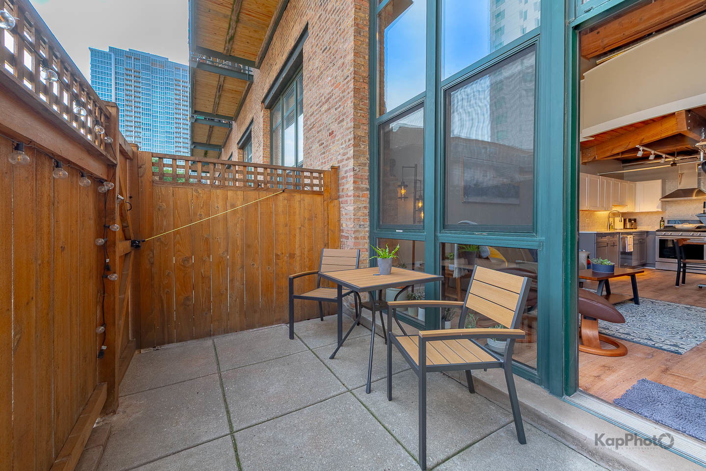 1632 S Indiana Avenue Unit: 108