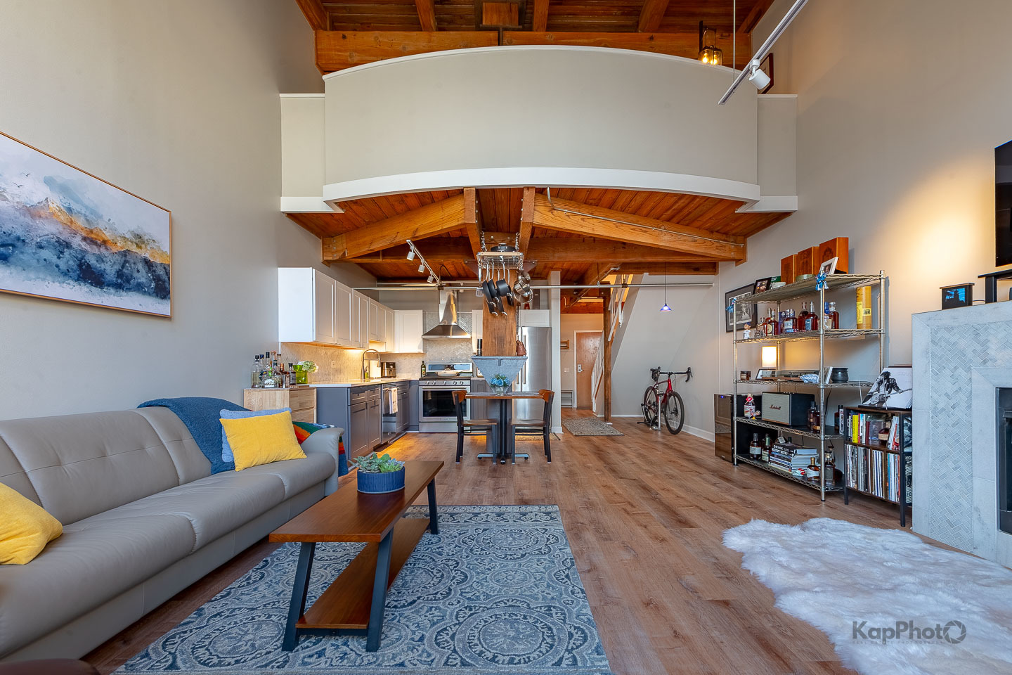 1632 S Indiana Avenue Unit: 108