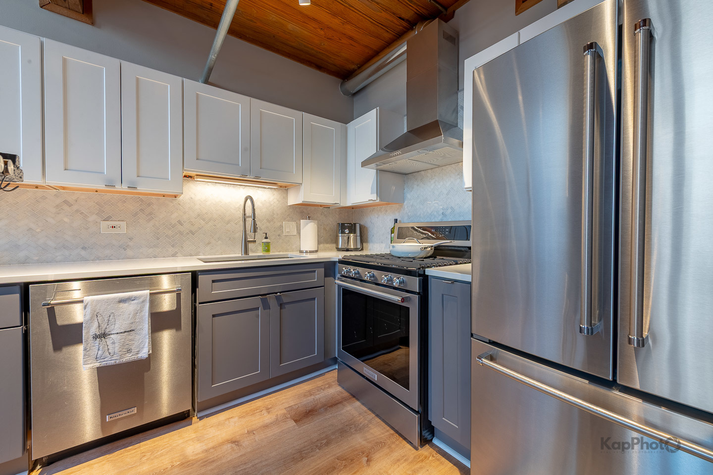 1632 S Indiana Avenue Unit: 108