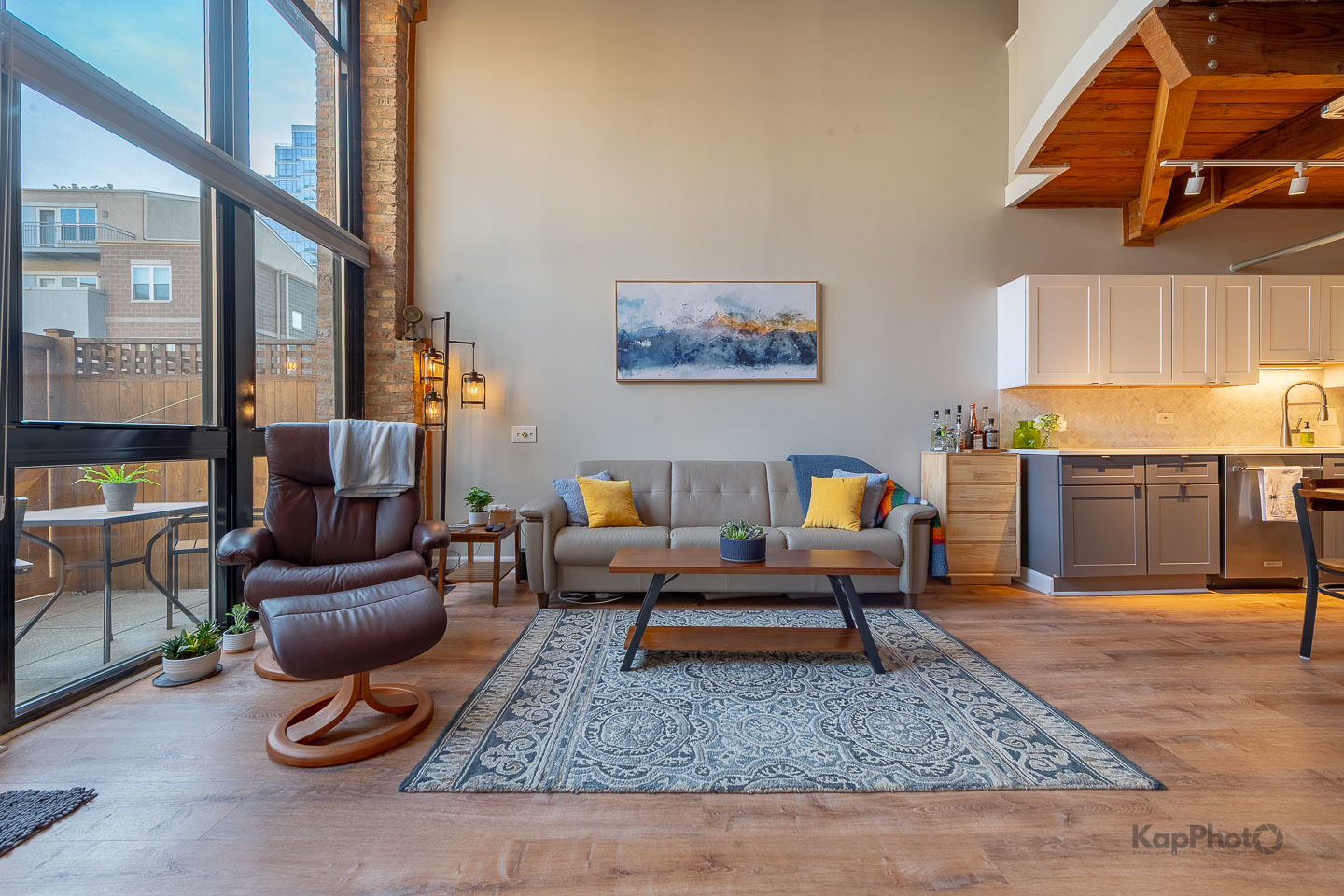 1632 S Indiana Avenue Unit: 108