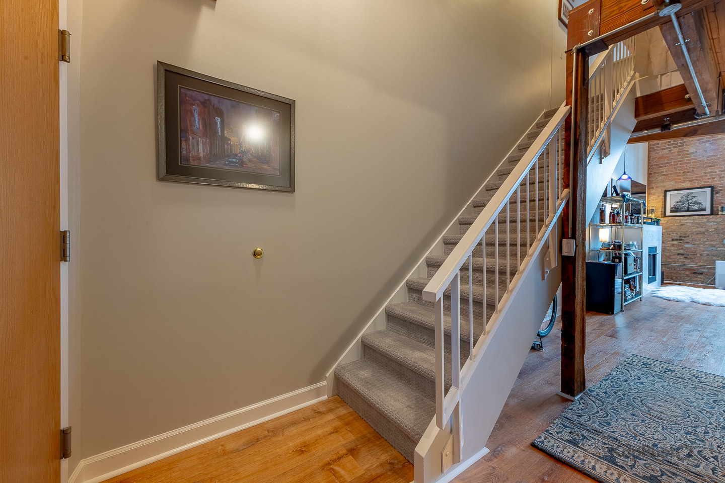 1632 S Indiana Avenue Unit: 108