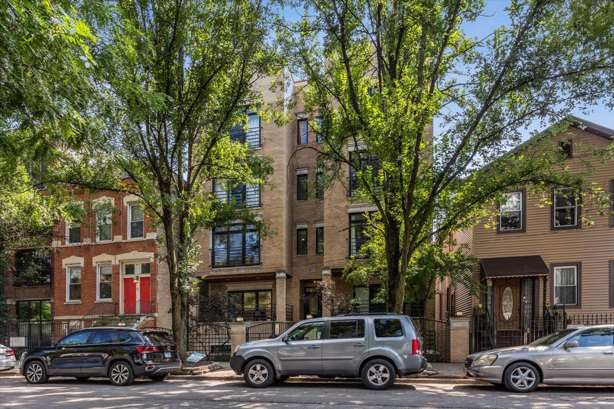 1455 W Thomas Street Unit: 1E