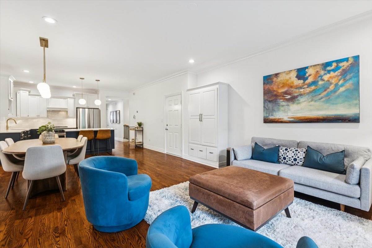 1455 W Thomas Street Unit: 1E