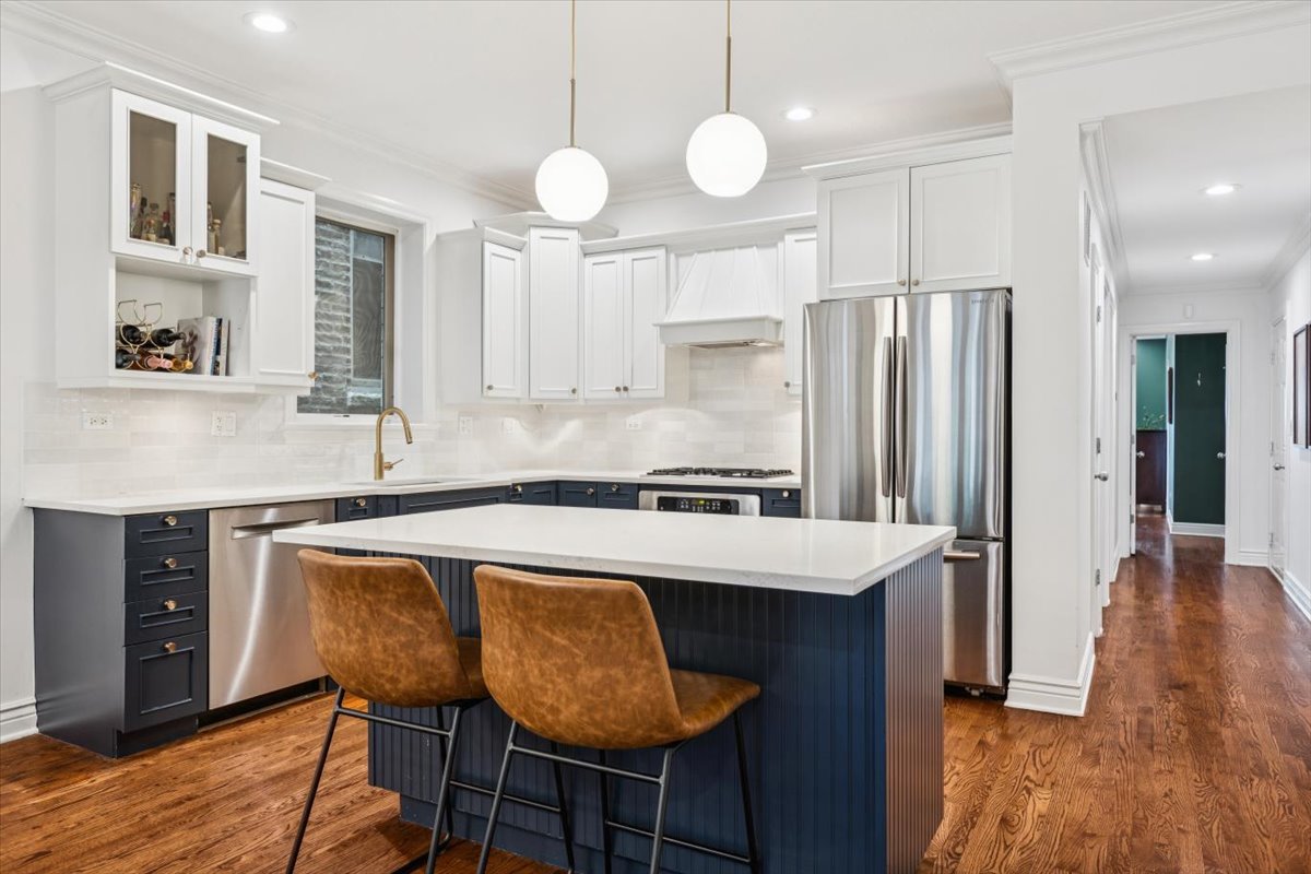 1455 W Thomas Street Unit: 1E