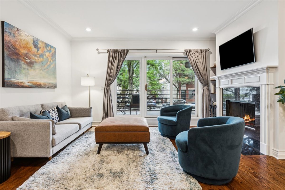 1455 W Thomas Street Unit: 1E