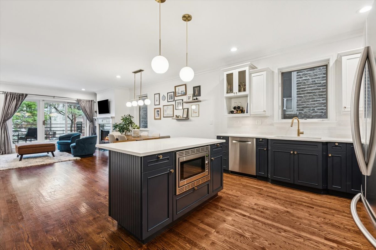 1455 W Thomas Street Unit: 1E