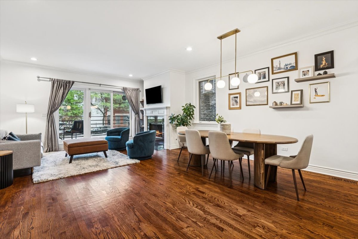 1455 W Thomas Street Unit: 1E