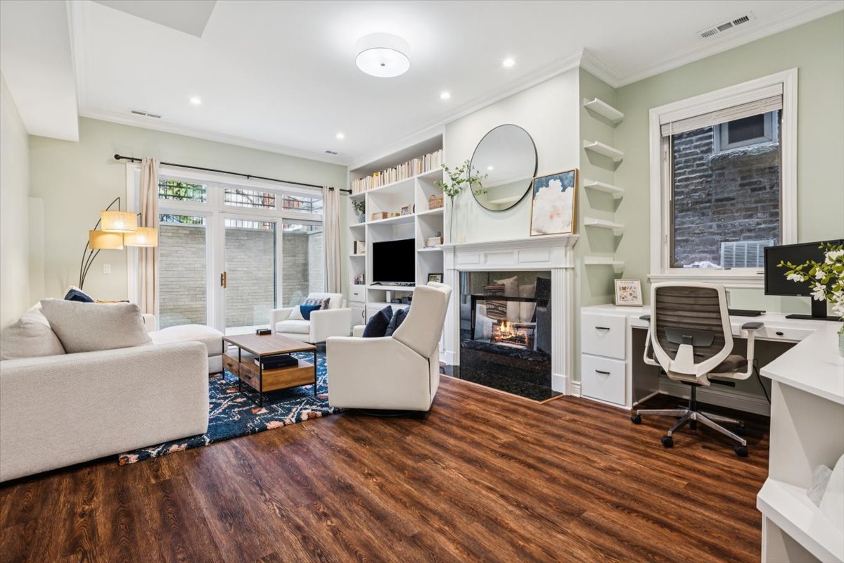 1455 W Thomas Street Unit: 1E