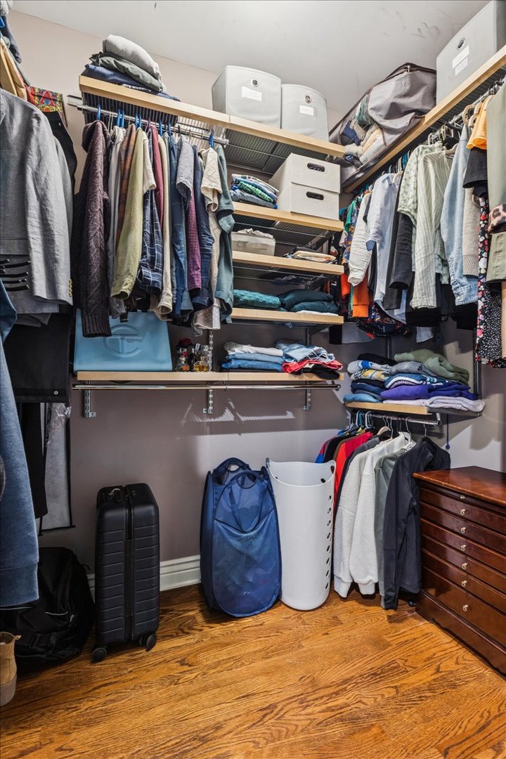 1455 W Thomas Street Unit: 1E