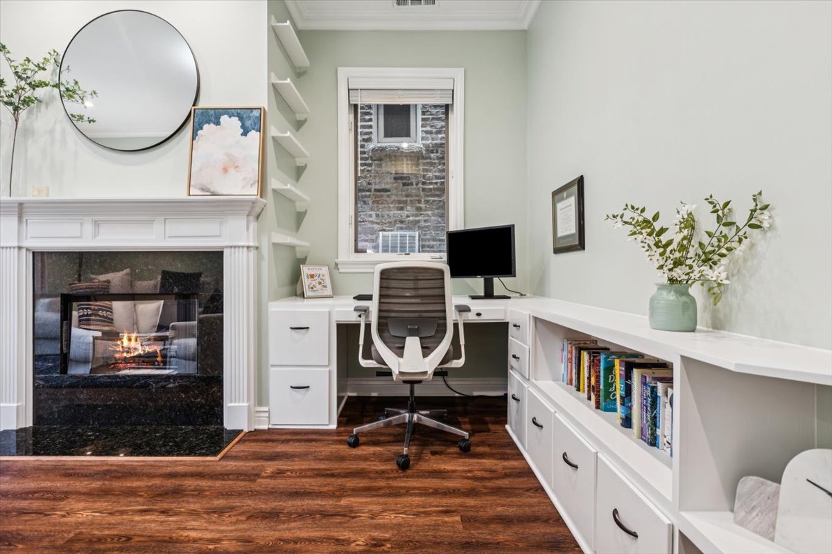 1455 W Thomas Street Unit: 1E