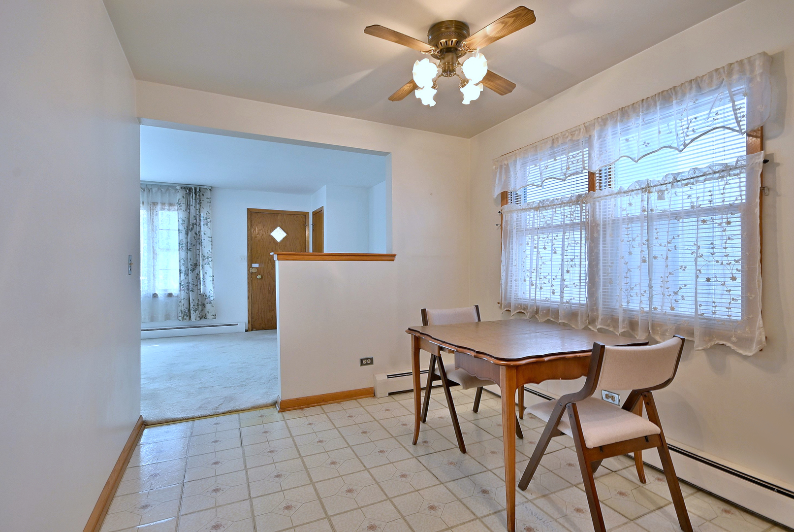 2924 N Dawson Avenue