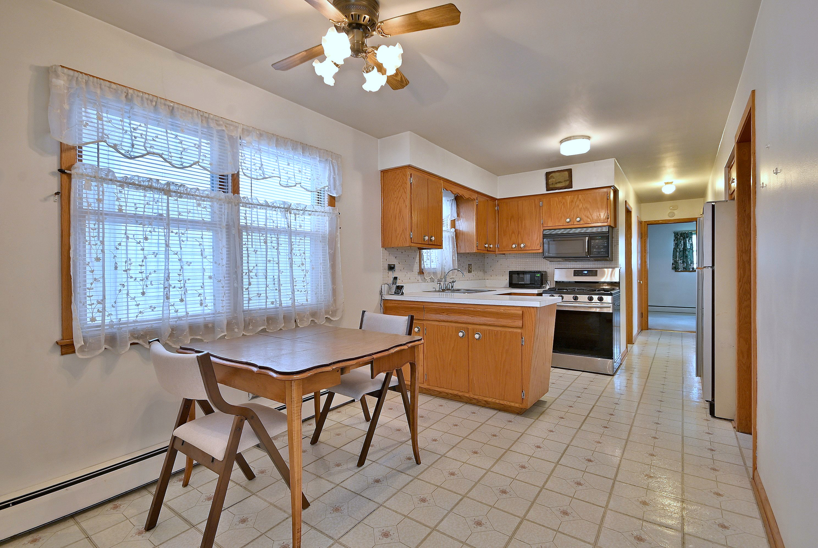 2924 N Dawson Avenue