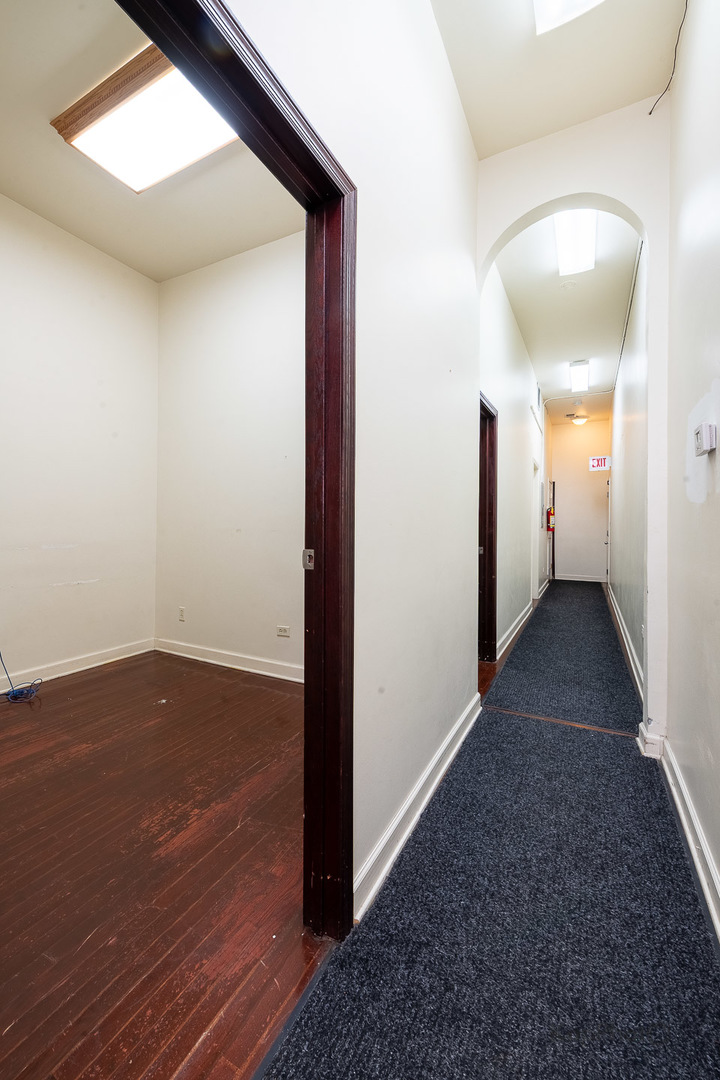 1930 S Wabash Avenue Unit: C1