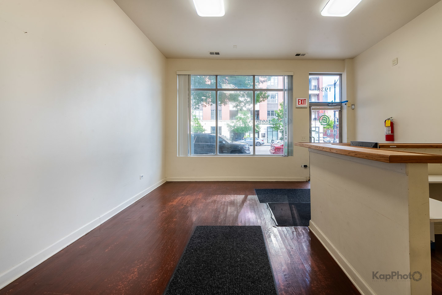 1930 S Wabash Avenue Unit: C1