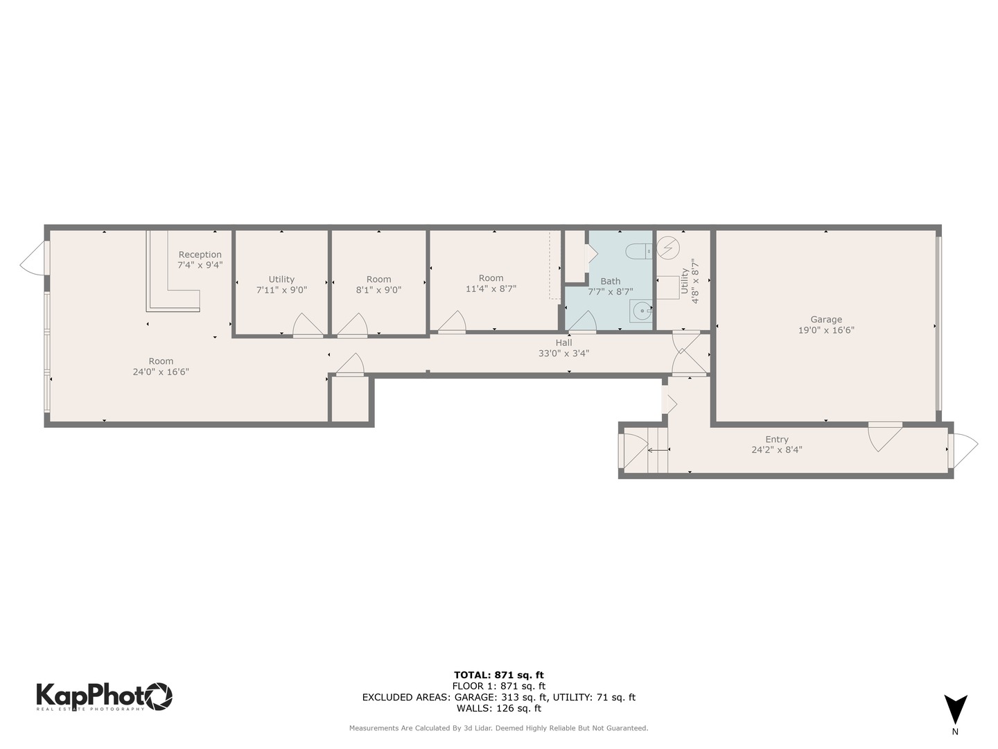 1930 S Wabash Avenue Unit: C1