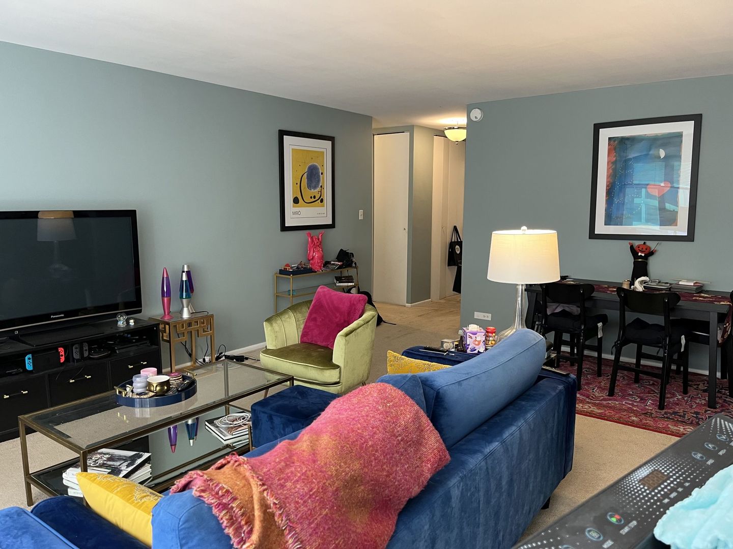 777 N Michigan Avenue Unit: 2108