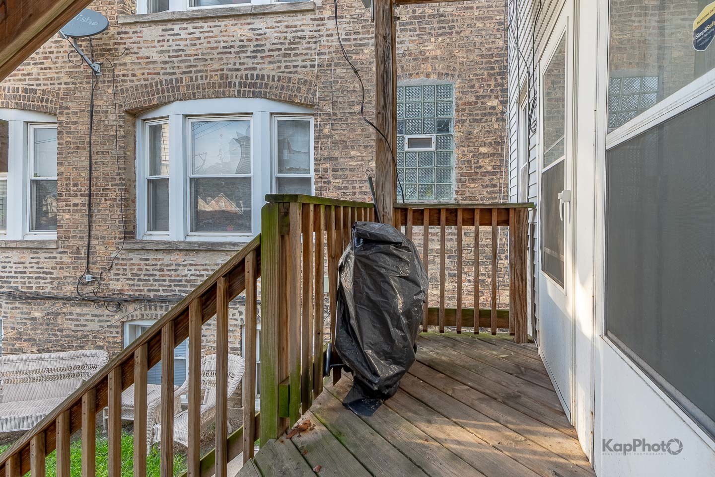 3601 W Le Moyne Street Unit: 1