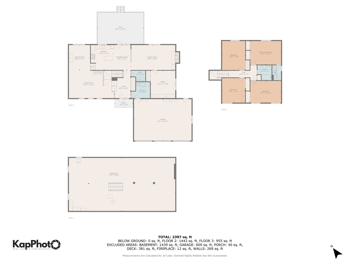 11528 Brookwood Drive