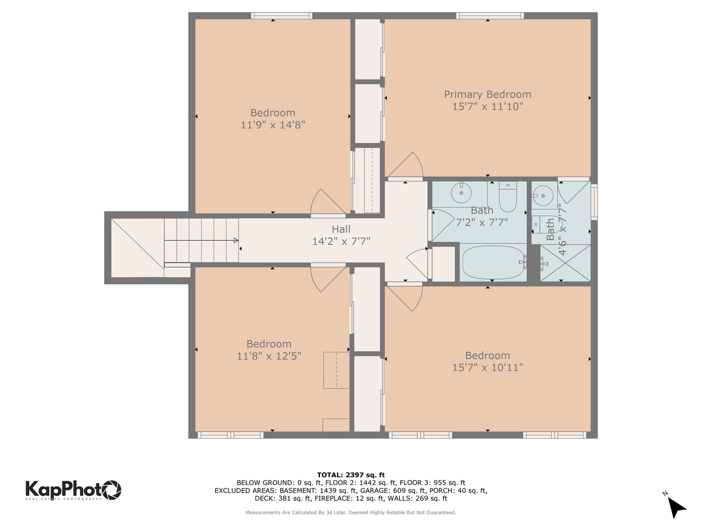 11528 Brookwood Drive