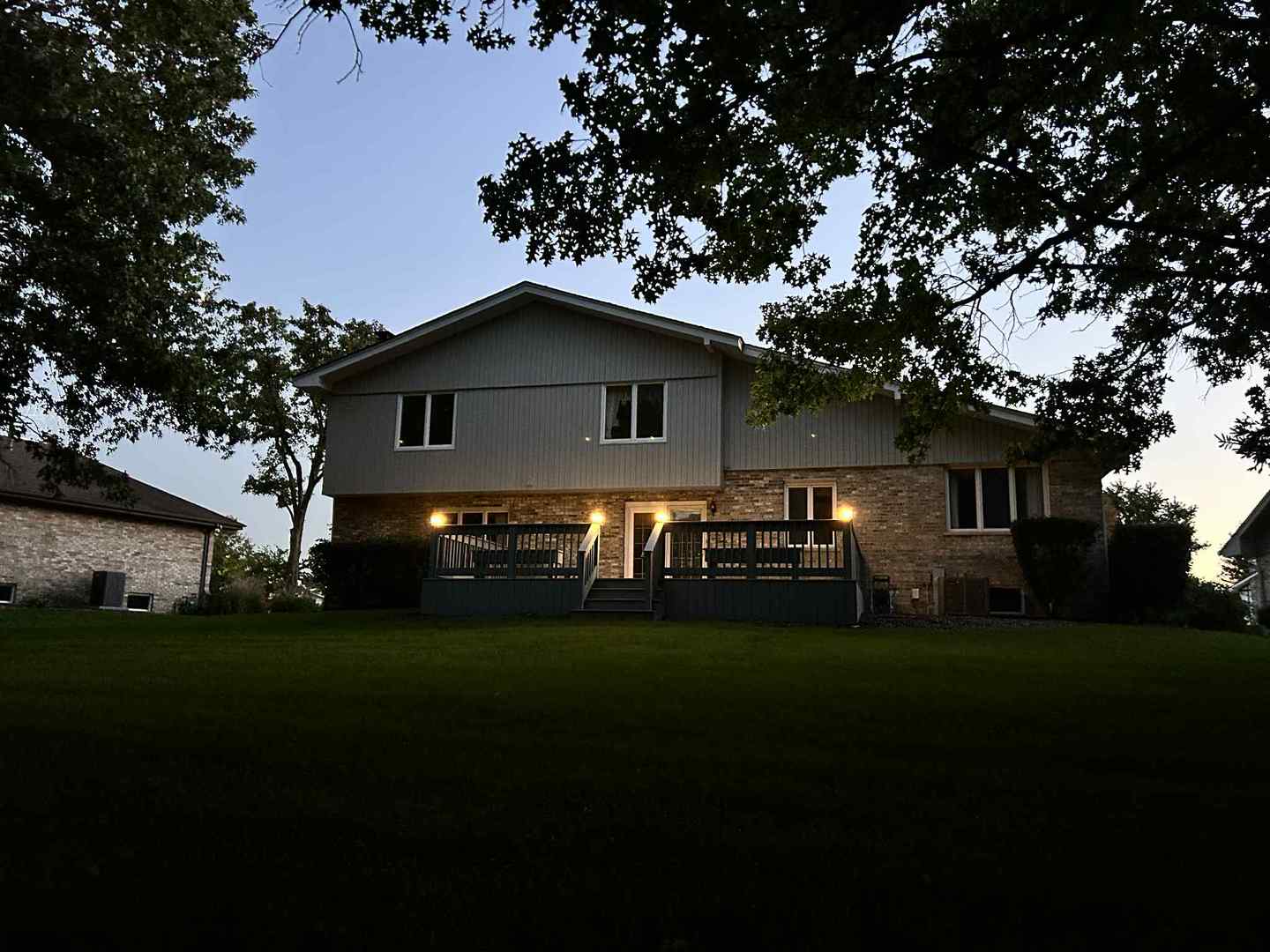 11528 Brookwood Drive