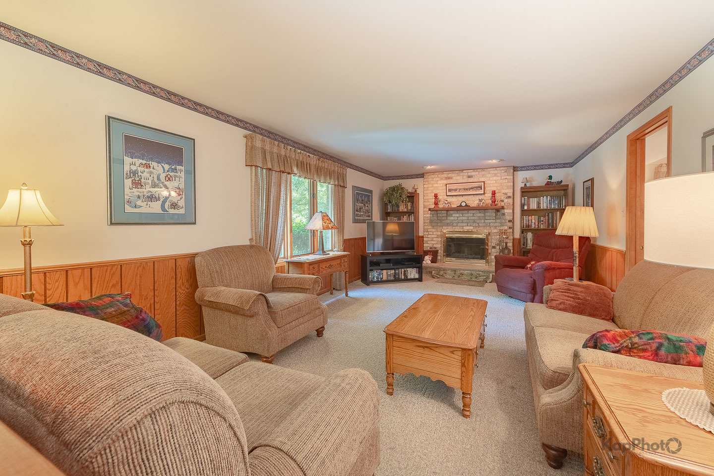 11528 Brookwood Drive