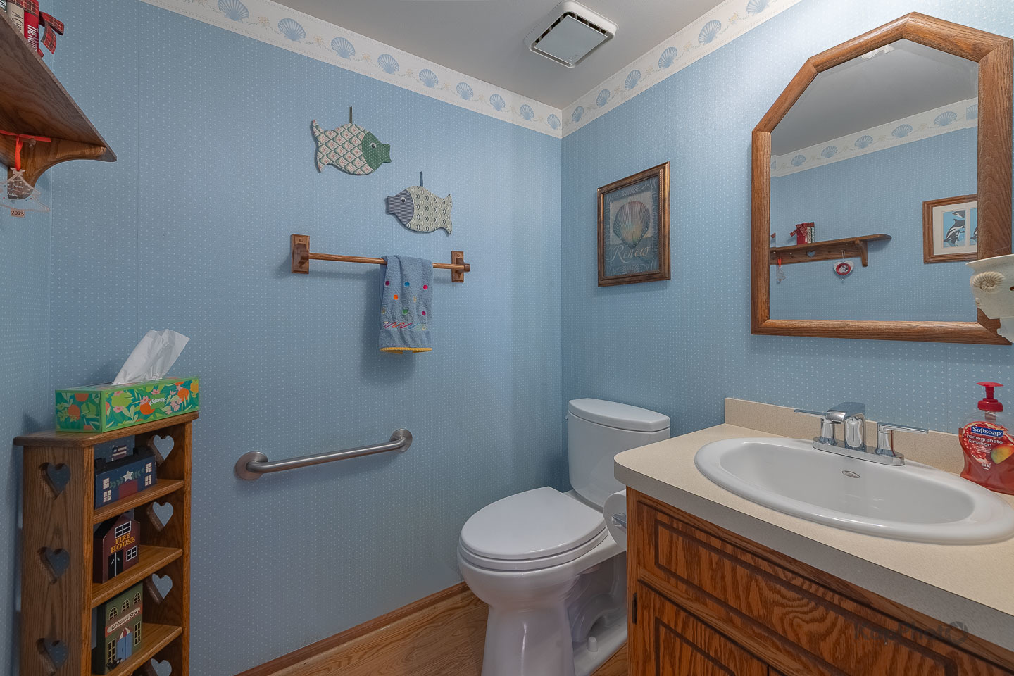 11528 Brookwood Drive