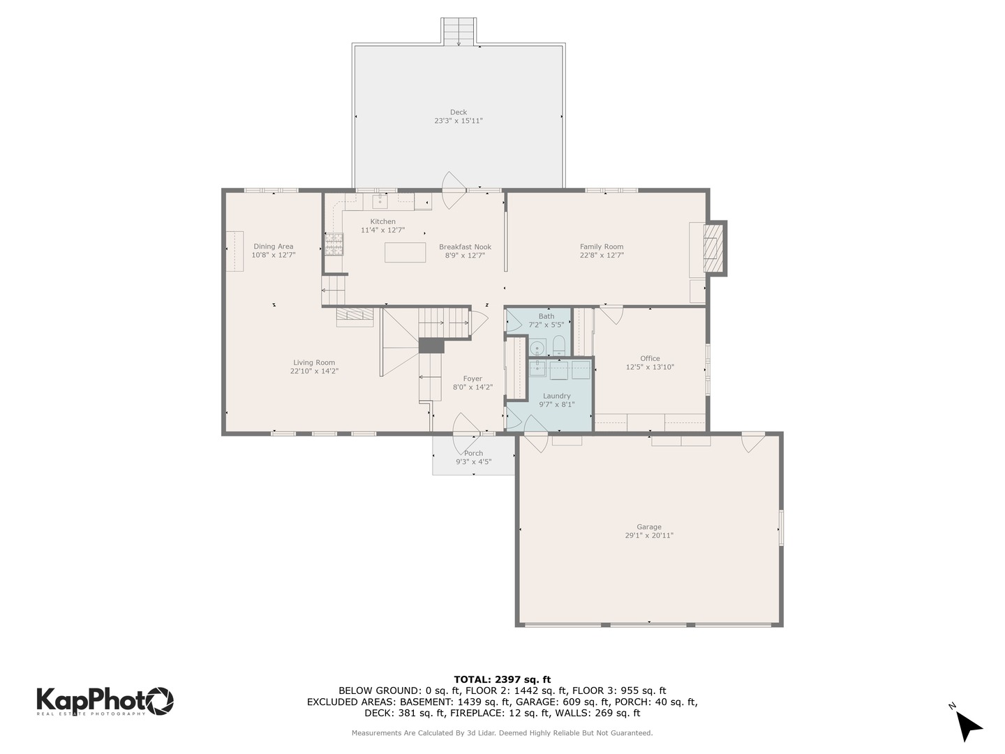 11528 Brookwood Drive