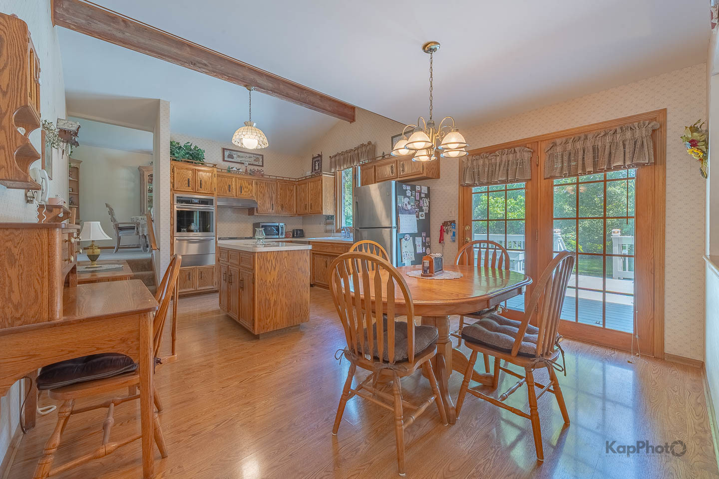 11528 Brookwood Drive