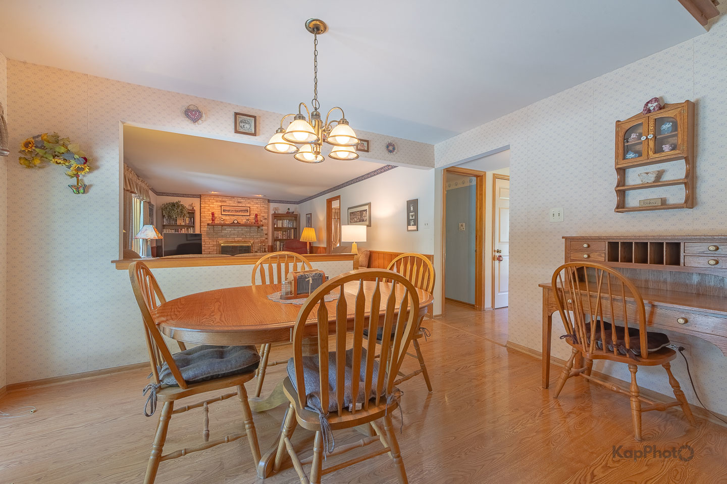 11528 Brookwood Drive