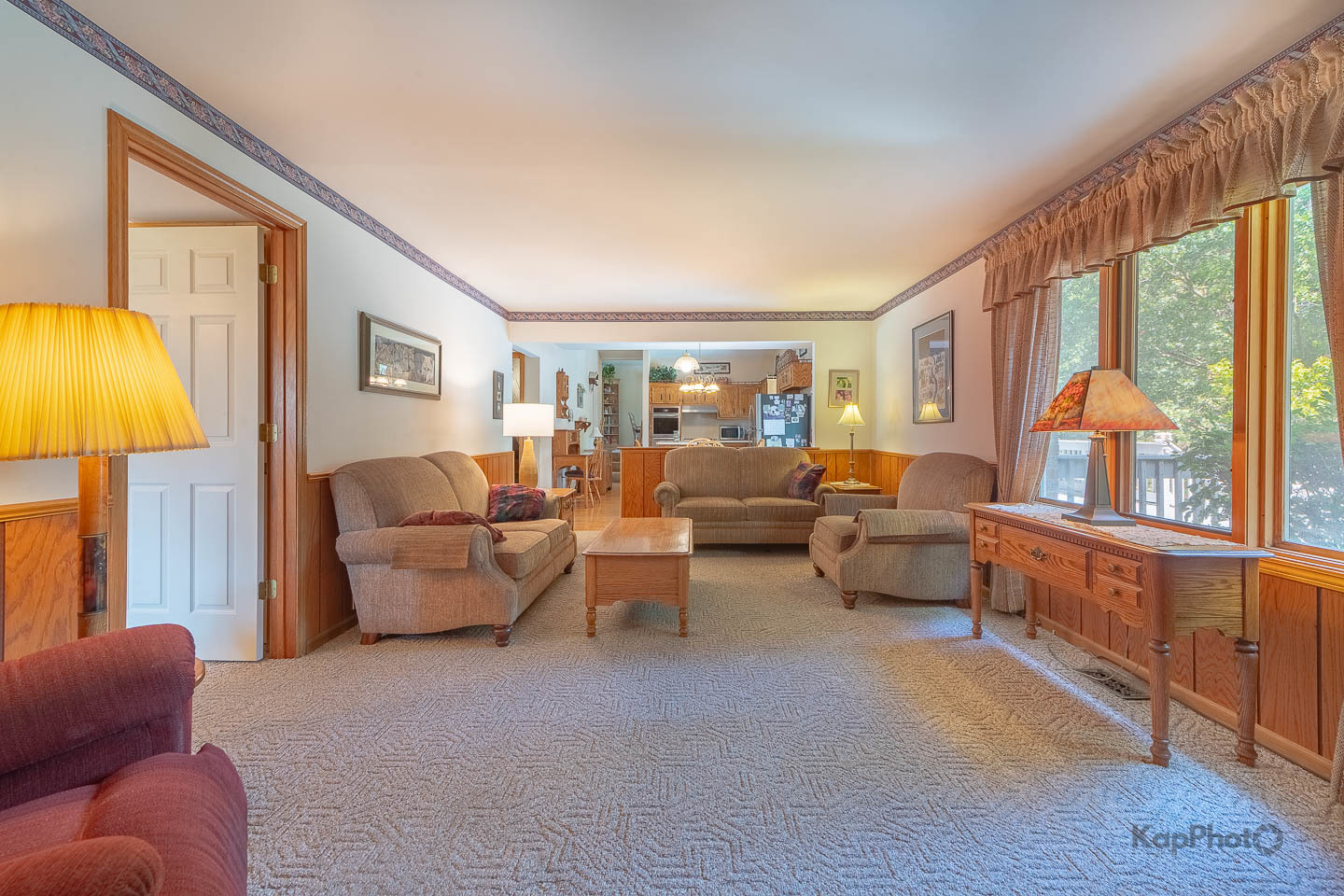 11528 Brookwood Drive