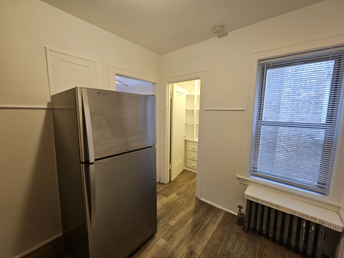 5507 N Campbell Avenue Unit: 2N