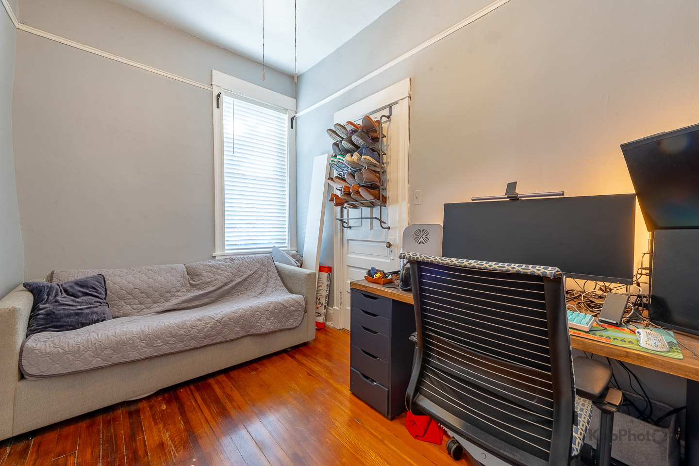 2955 N Spaulding Avenue