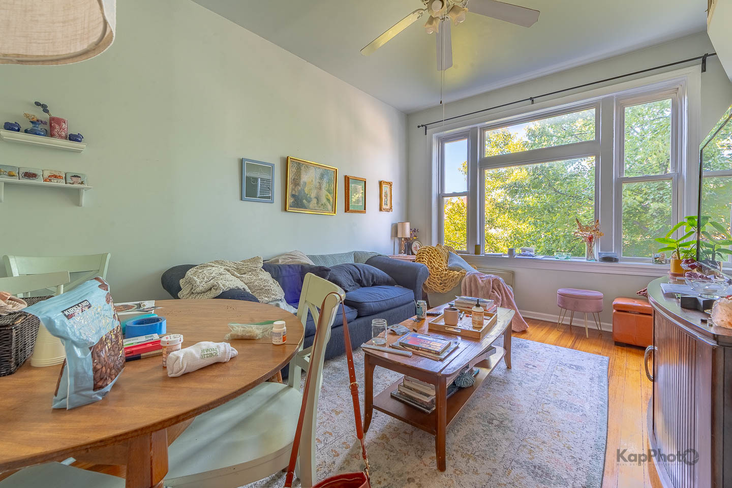 2955 N Spaulding Avenue