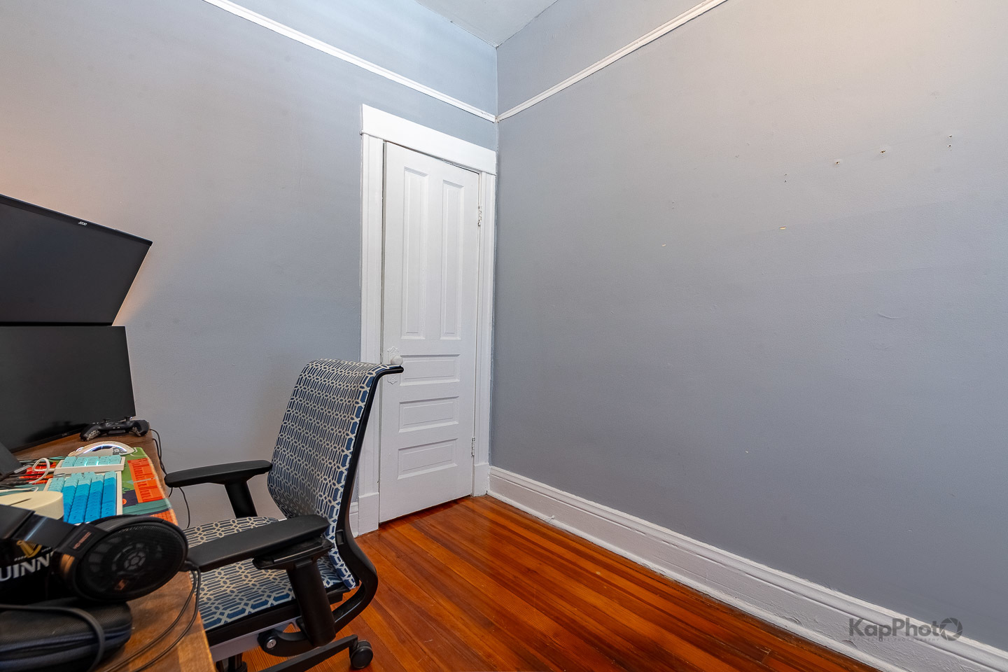 2955 N Spaulding Avenue