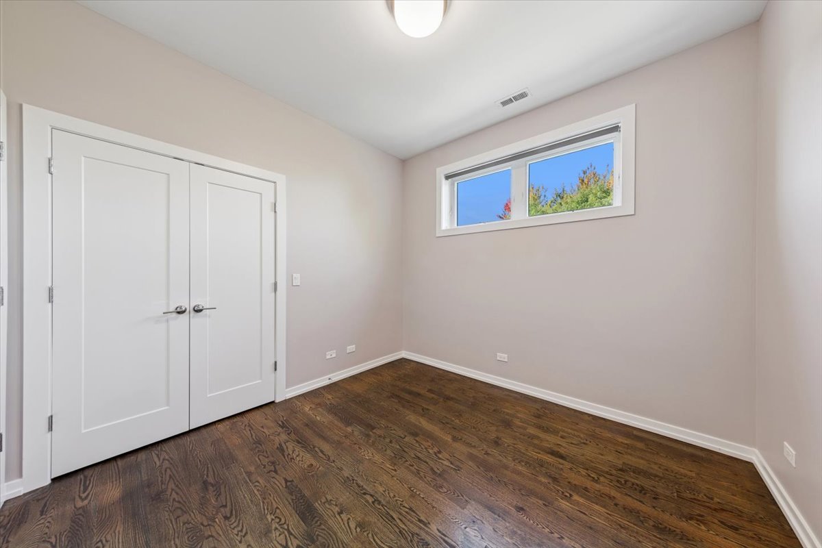 2158 W Adams Street Unit: 3