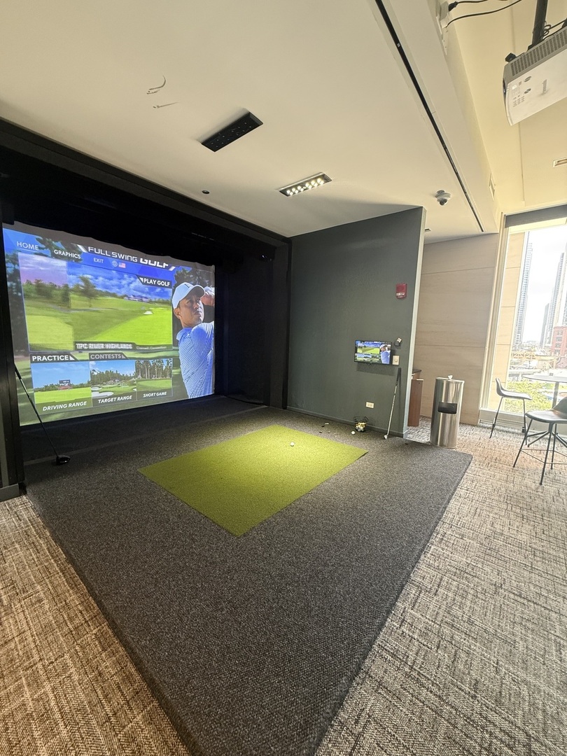 313 W Wolf Point Plaza Unit: 1607