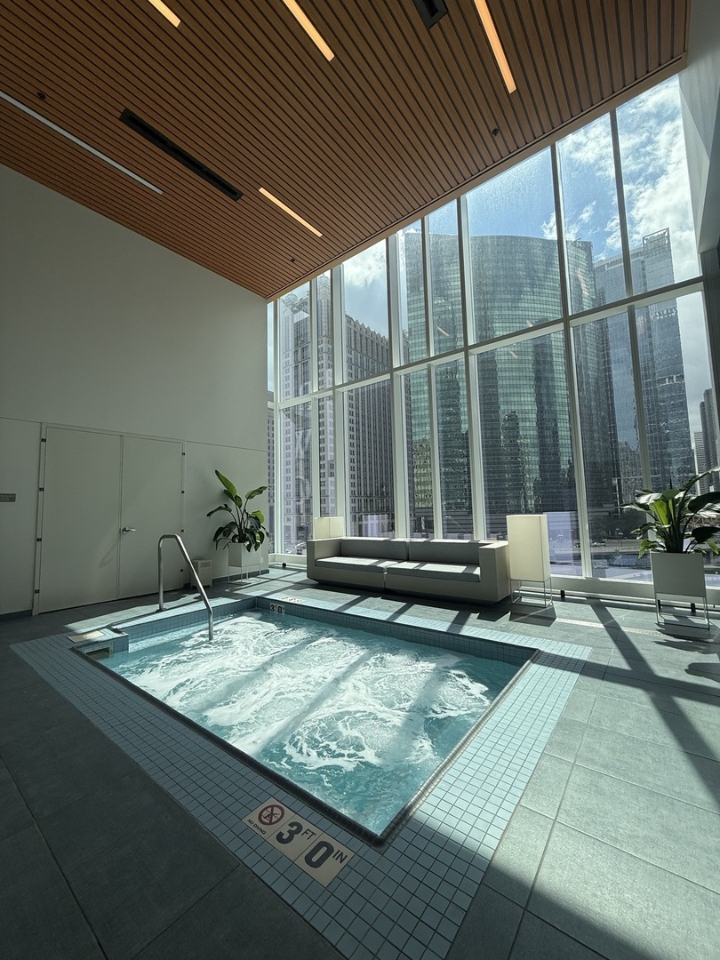 313 W Wolf Point Plaza Unit: 1607