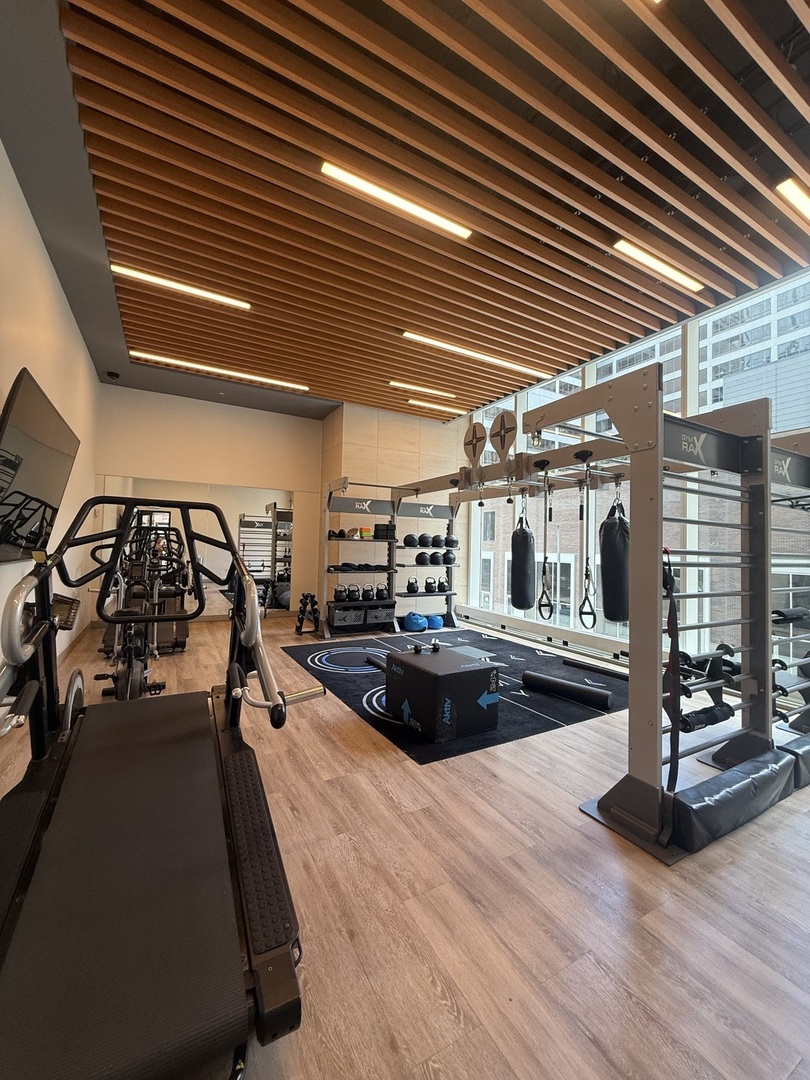 313 W Wolf Point Plaza Unit: 1607