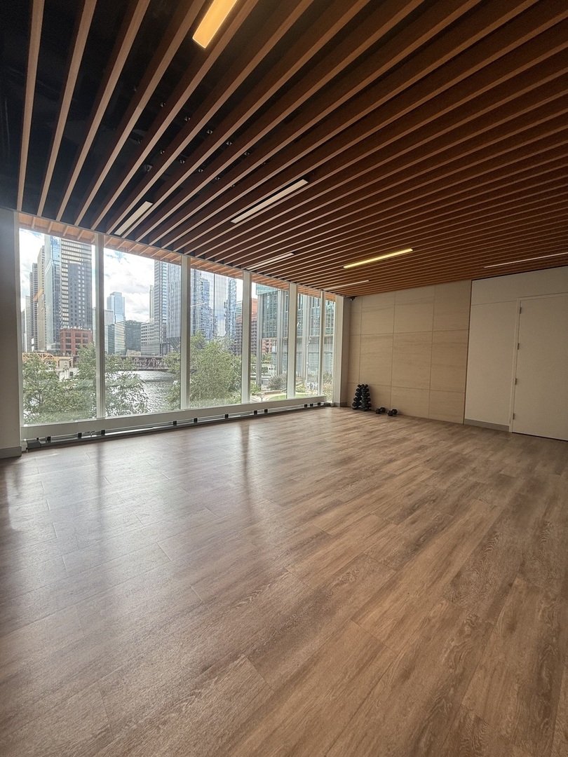 313 W Wolf Point Plaza Unit: 1607