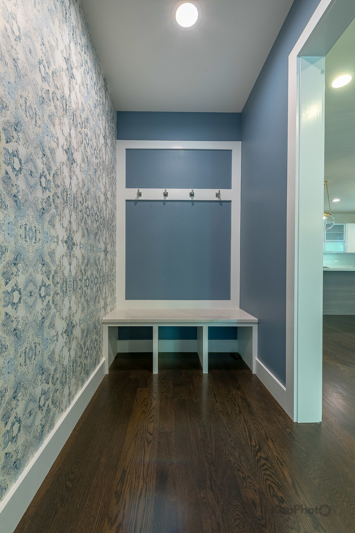 1146 W Hubbard Street Unit: 1E