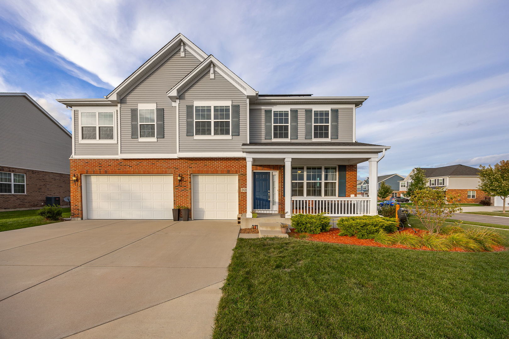 24213 S Grace Street