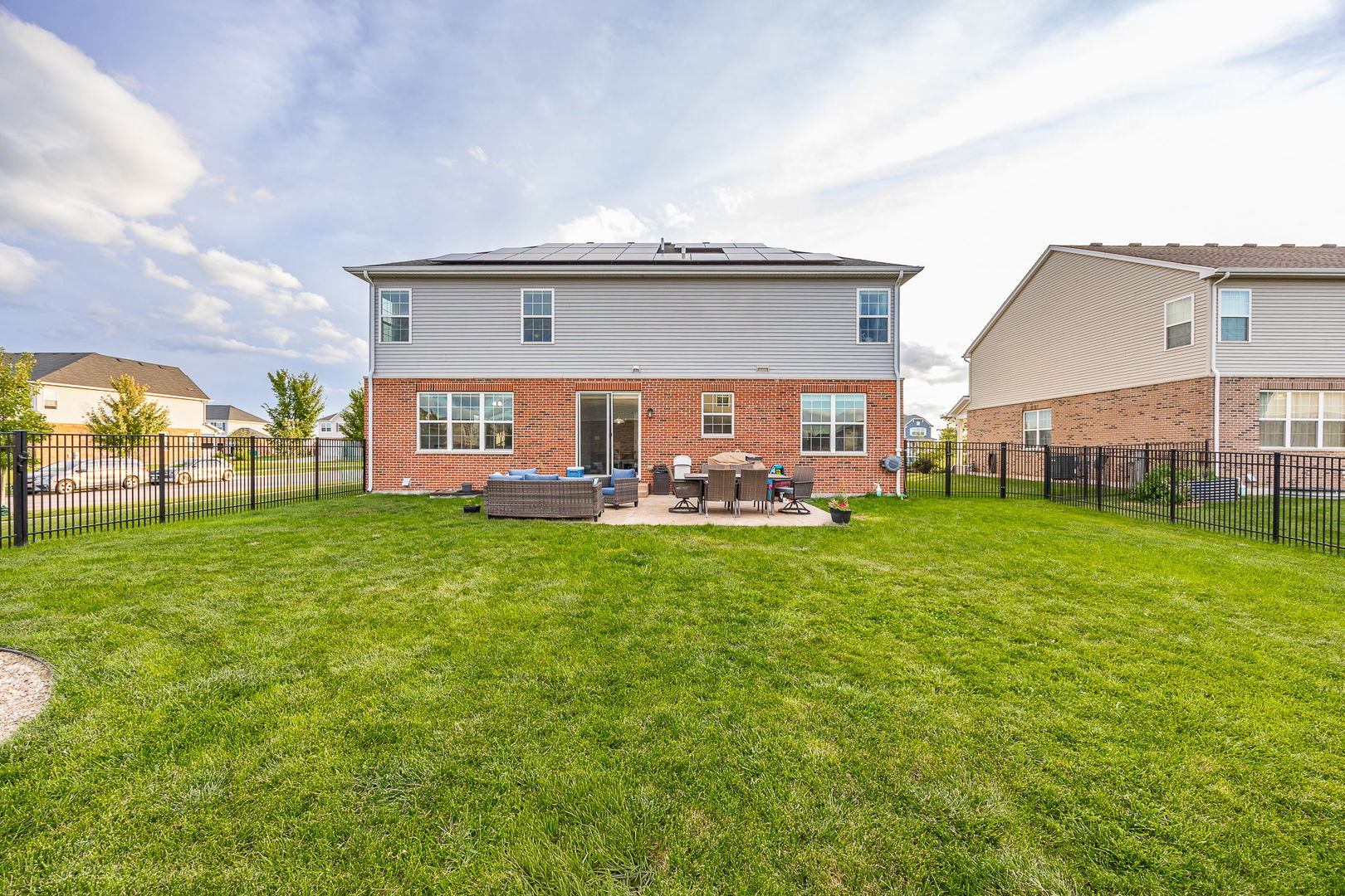 24213 S Grace Street