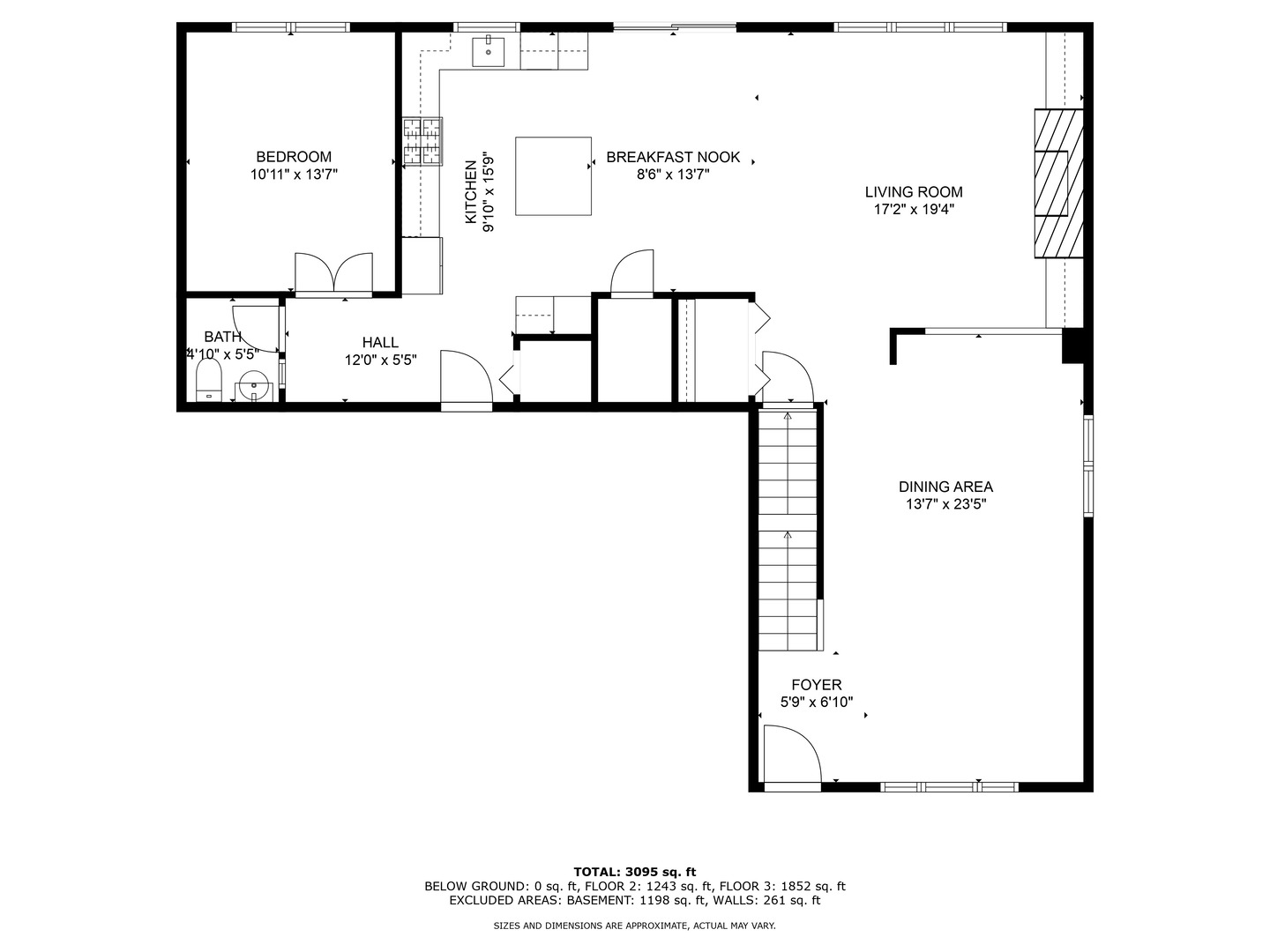 24213 S Grace Street