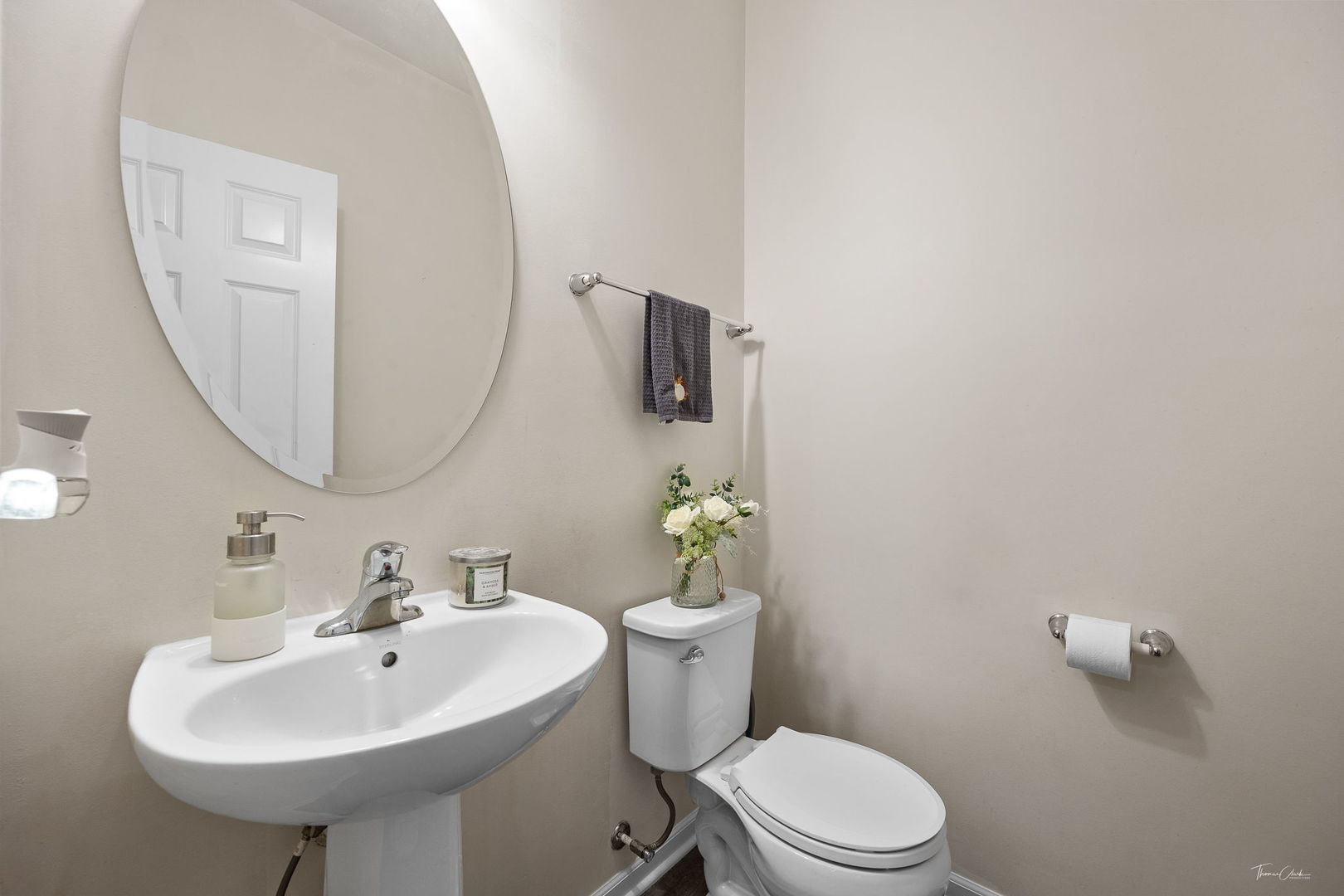 24213 S Grace Street