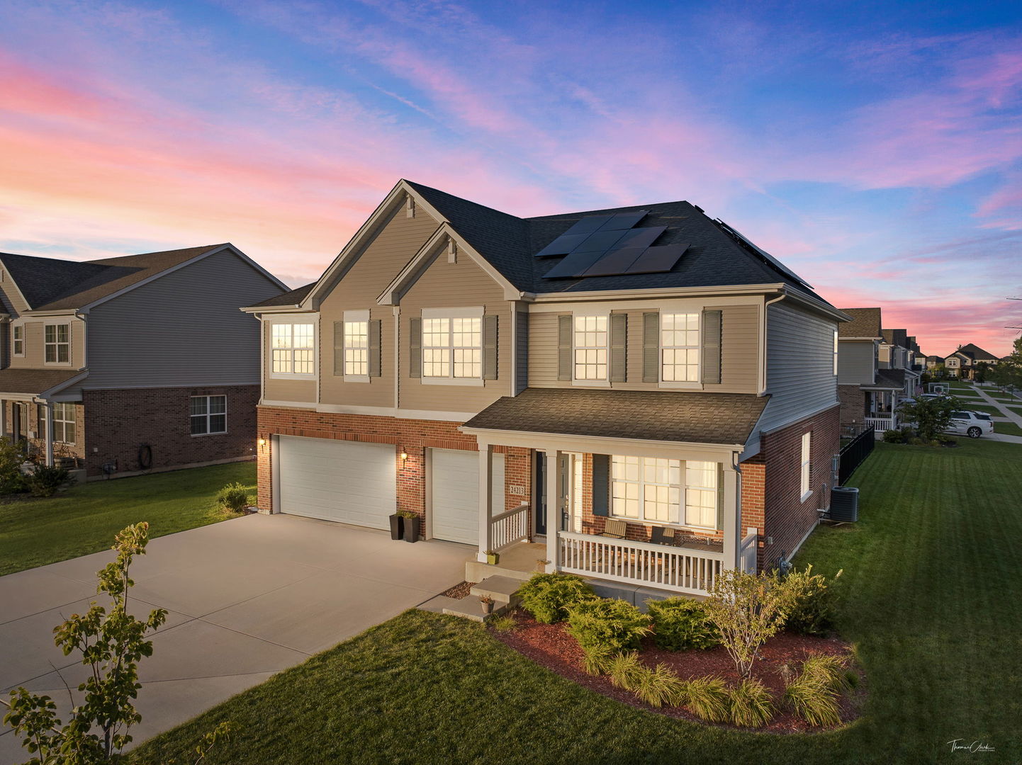 24213 S Grace Street