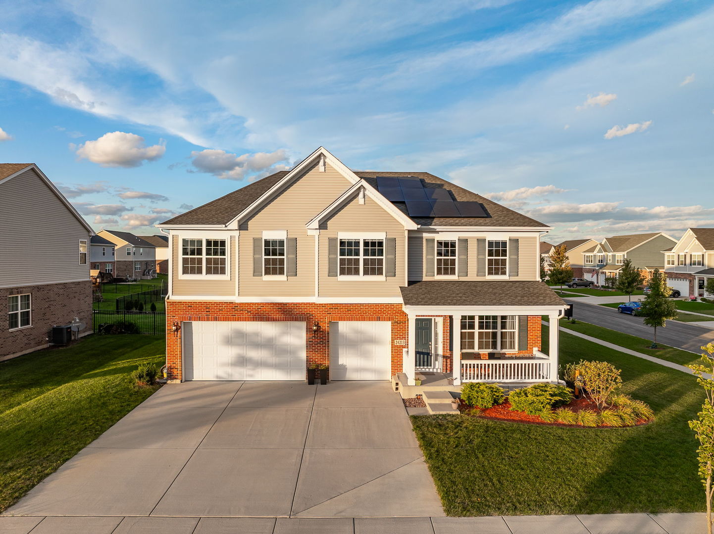 24213 S Grace Street