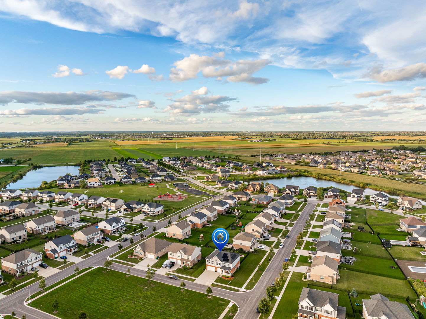 24213 S Grace Street